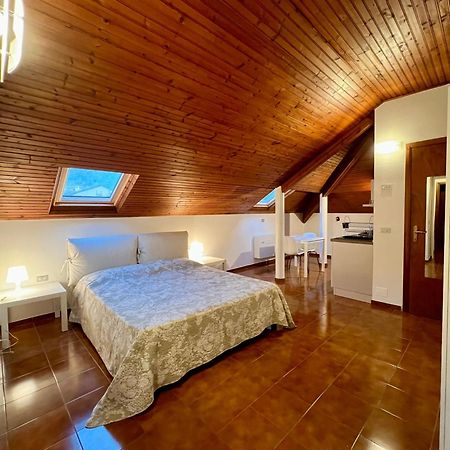 Castagneto 11 Apartment Rapallo Exterior photo